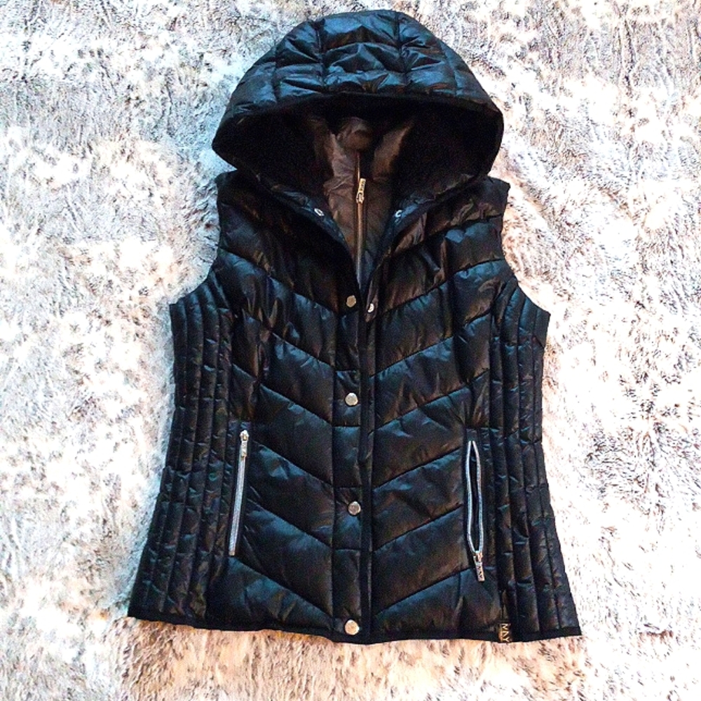Marc New York puffer vest